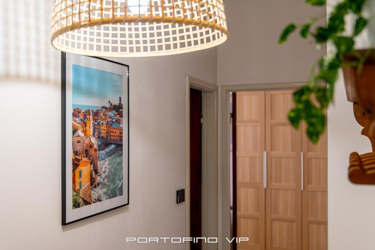 Ma Maison En Italie By Portofinovip Rapallo Exterior photo