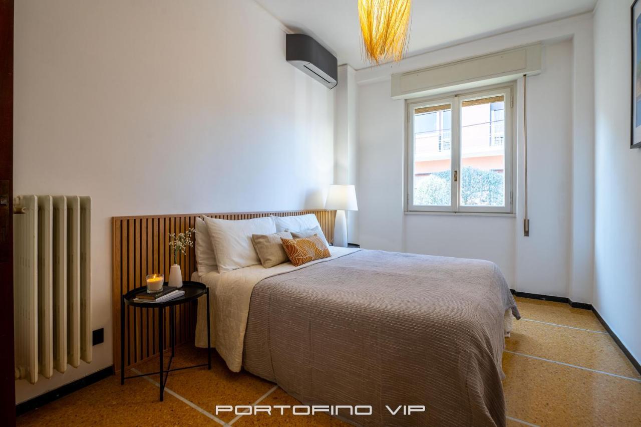 Ma Maison En Italie By Portofinovip Rapallo Exterior photo